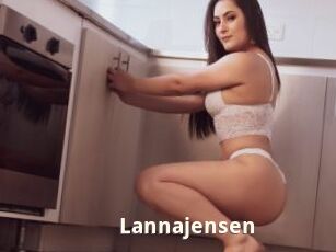 Lannajensen