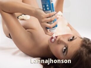 Lannajhonson