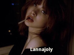 Lannajoly