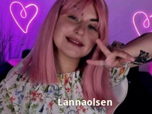 Lannaolsen