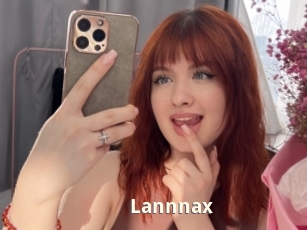 Lannnax