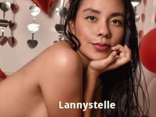 Lannystelle