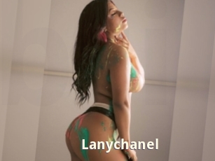 Lanychanel