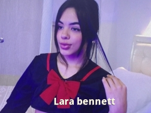 Lara_bennett
