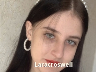 Laracroswell