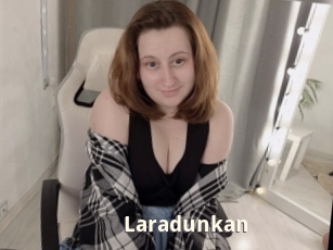 Laradunkan