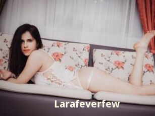 Larafeverfew