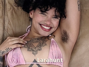 Larahunt