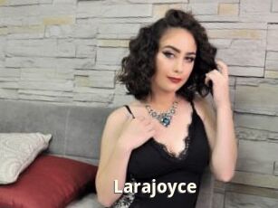 Larajoyce