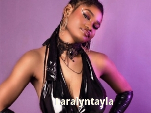 Laralyntayla