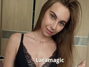 Laramagic