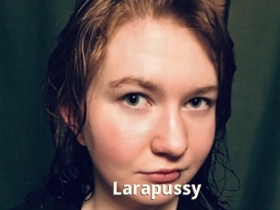 Larapussy