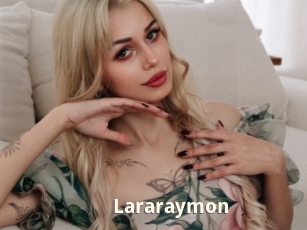 Lararaymon