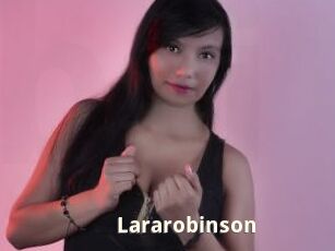 Lararobinson