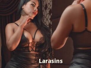 Larasins