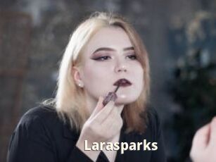 Larasparks