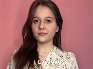 Larayuosi