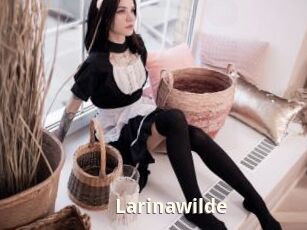 Larinawilde