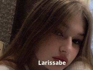 Larissabe