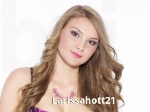 Larissahott21