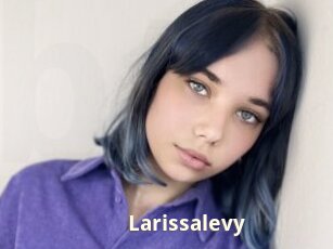 Larissalevy