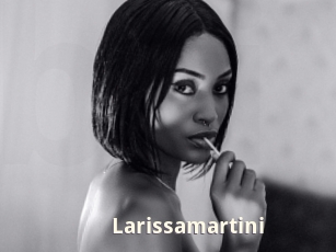 Larissamartini
