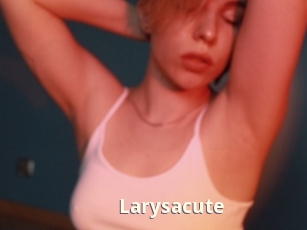 Larysacute