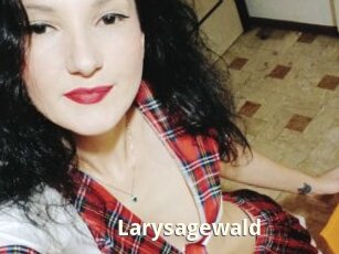 Larysagewald