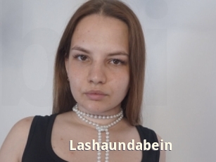 Lashaundabein