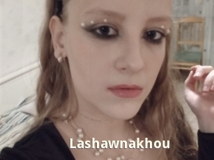 Lashawnakhou