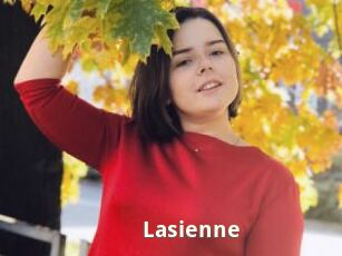Lasienne