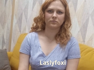 Laslyfoxi