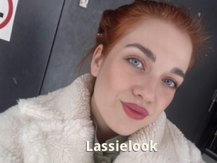 lassielook Bigtitinvasion