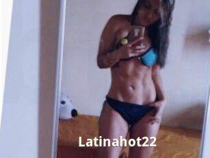 Latinahot22