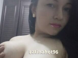 Latinahot96
