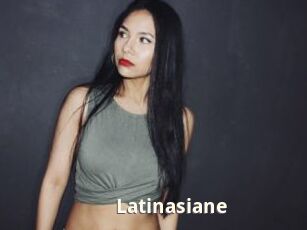 Latinasiane