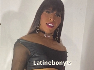latinebonyts Bigtitinvasion