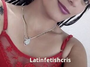 Latinfetishcris