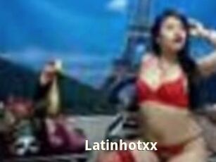 Latinhotxx