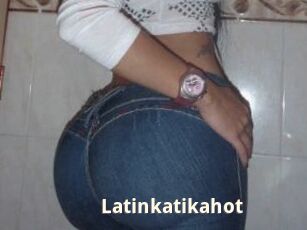Latinkatikahot