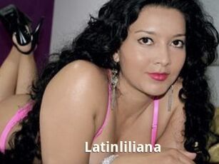 Latinliliana