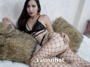 Latinnhot