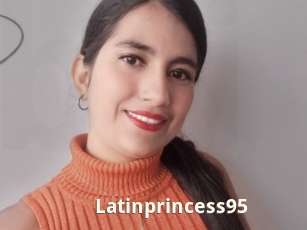 Latinprincess95