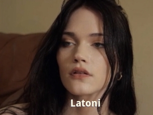 Latoni