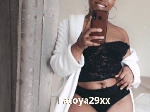 Latoya29xx