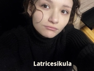 Latricesikula