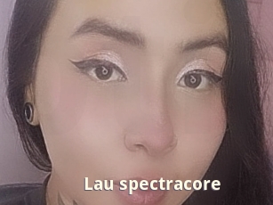 Lau_spectracore