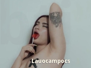 Lauocampocs