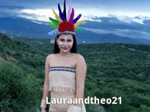 Lauraandtheo21