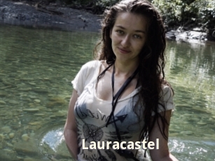 Lauracastel